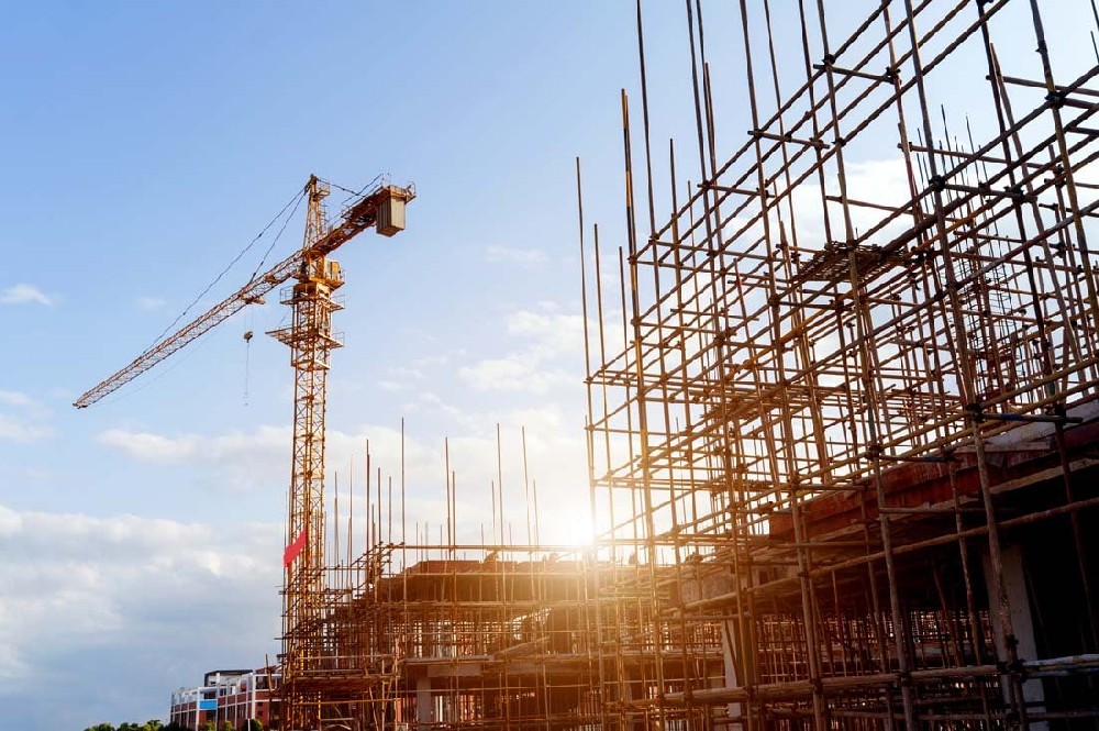 2025年廊坊建筑资质延期申请条件