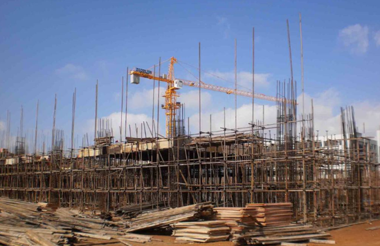 2025 年廊坊建筑企业办理资质增项，这些要点要牢记！