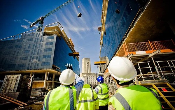 2025年建筑企业如何取得安全生产许可证