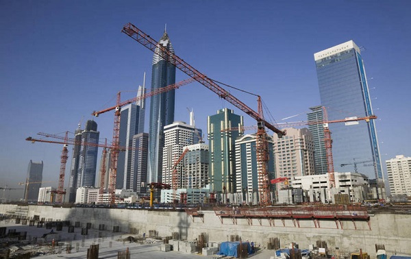 2025年廊坊建筑企业怎样办理资质延期