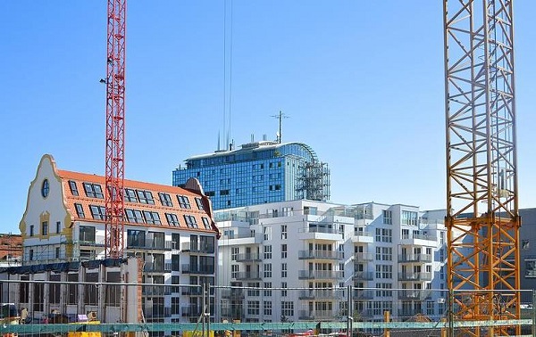 2025年建筑安全生产许可证办理条件