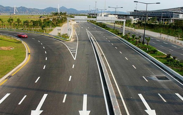 2025年如何办理公路工程施工总承包资质