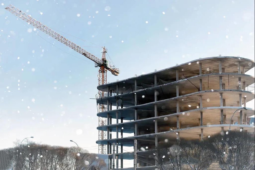 2025年办理建筑资质需要什么条件