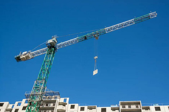 2025年廊坊建筑企业如何办理建筑资质