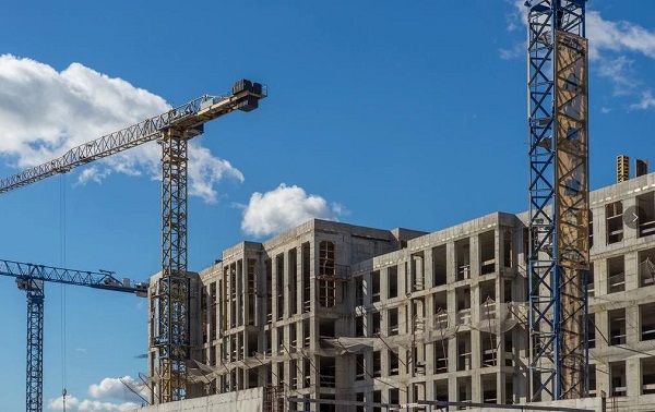 建筑资质新办与增项两者之间的区别