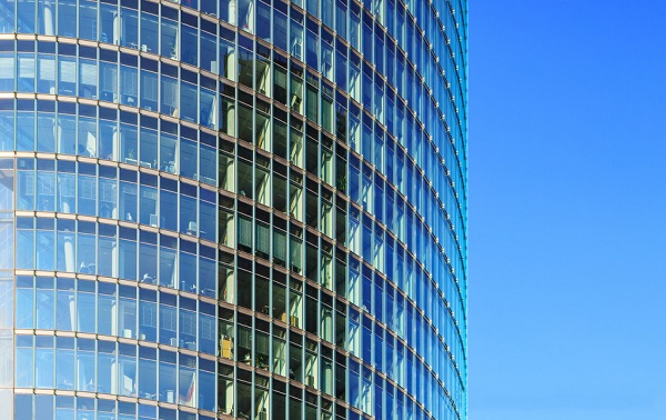 建筑幕墙工程专业承包资质标准