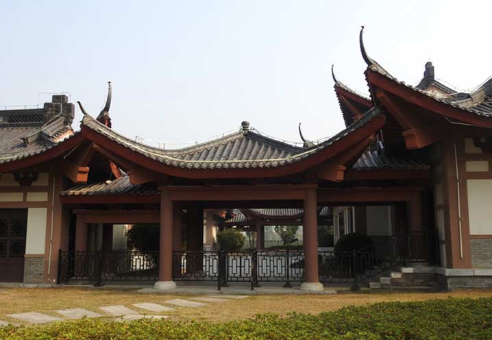 2026年廊坊古建筑工程专业承包资质标准