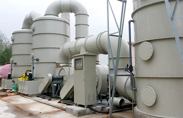 2026年廊坊环保工程专业承包资质标准