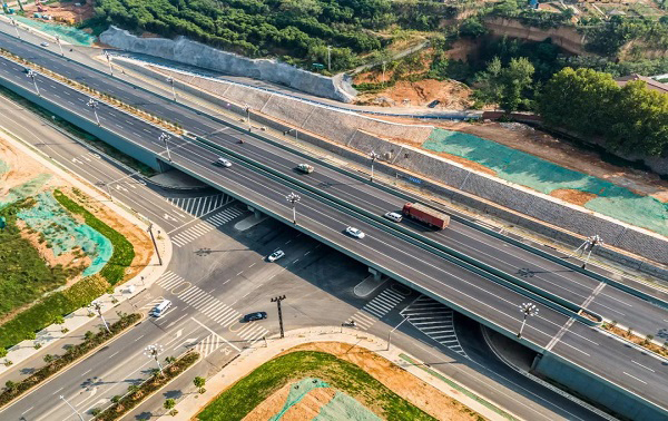 2026年公路工程施工总承包资质标准